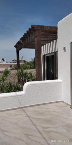 Casa Soho, Holbox Island